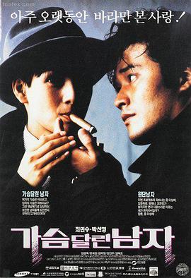 悬疑剧情电影